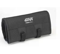 Rollable Bag With Tool Compartment Givi T515 - For S250 TOOLBOX