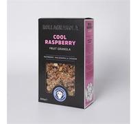 Rollagranola Raspberry Macadamia and Pumpkin seed granola 300g
