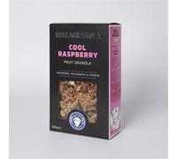 Rollagranola Raspberry Macadamia and Pumpkin seed granola 300g