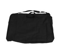 Rollator Travel Bag 600D Oxford | Weatherproof Wheelchair Storage for Folding Walker | Padded Strap, Full Zipper | Airline Approved (89 * 24 * 66cm)