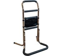 rollator Walker,Chair Stand Assist for Elderly Easy Get-Up, Chair Lift Devices Seniors Bed Rails Stand Assist Mobility & Daily Living Aids for Sitting, Sofa, Couch Support (Size : 14) (OneColor 1