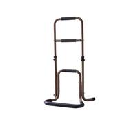 rollator Walker Elderly Person Getting up Assistance Device, Bedside Armrest, Railing, Toilet, Sofa, Mobile Assistive Frame Walkers for Seniors