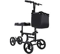 Rollators Heavy Duty Bariatric Rollator,Small, Mobility Aid, Mobility Walker&Rest Seat for Elderly, Walking Stabilizer, Four Wheels