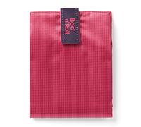 Roll'eat ® Reusable Sandwich Bag | Sandwich Container | Eco Friendly Food Bag | Washable | Pink Color - Boc'n'Roll Active