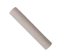 Rolled Art Canvas 1 piece Linen Blend Blank Canvas 28cm Width/Roll, Primed Layer Acrylic Oil Painting Artist Supplies