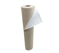 Rolled Art Canvas 1 piece Linen Blend Oil Painting Blank Canvas, 28cm-58cm Wide Primed Roll for Hand Painted 400gsm