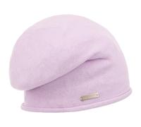 Rolled Edge Beanie by Seeberger