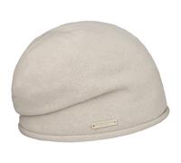 Rolled Edge Beanie by Seeberger