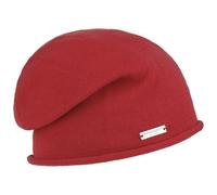 Rolled Edge Beanie by Seeberger
