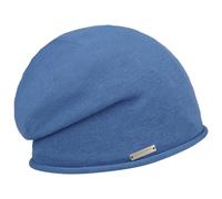 Rolled Edge Beanie by Seeberger