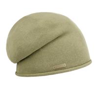 Rolled Edge Beanie by Seeberger
