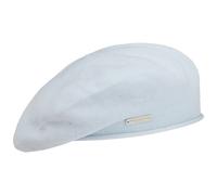 Rolled Edge Beret by Seeberger