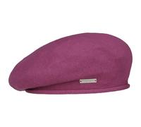 Rolled Edge Beret by Seeberger
