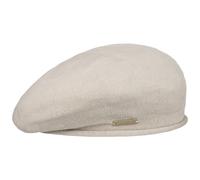 Rolled Edge Beret by Seeberger