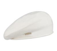 Rolled Edge Beret by Seeberger