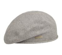 Rolled Edge Beret by Seeberger
