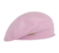 Rolled Edge Beret by Seeberger