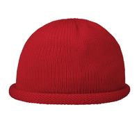 Rolled Edge Knit Hat by Lierys