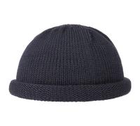 Rolled Edge Knit Hat by Lierys