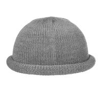 Rolled Edge Knit Hat by Lierys