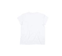 Rolled Sleeve T-shirt Mantis Blanc 2XL