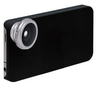 Rollei 0.5x Super Wide, Wide Angle Lens for iPhone 5