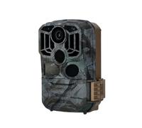 Rollei 4K WiFi 48MP Hunting Camera and 4K Video, Night Vision, Motion Detection, 2" TFT-LCD Screen, App Control, Easy Installation with Strap and Stand