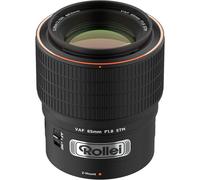 Rollei 85 mm F-1.8 Nikon Z | ✅ 5 years warranty