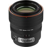 Rollei 85 mm F-1.8 Sony FE | ✅ 5 years warranty