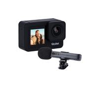 Rollei - Actioncam D6Pro 5K Ultra Hd ACC NEW