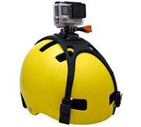 Rollei Actioncam Mount Front Pro - for Rollei Actioncams and GoPro