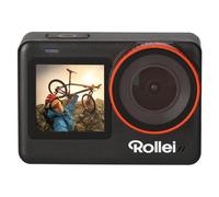 `Rollei - Actioncam One - This Is A 4K Action Camera With 60Fps, 5 ... ACC NEW