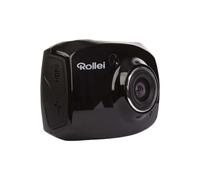 Rollei Actioncam Racy Full HD - Black