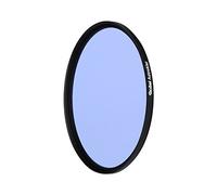 Rollei Astroklar Light Pollution Round Filter I 82mm Night Light Filter I Clear night filter for astrophotography and night photography