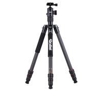 Rollei C5i Carbon Tripod Black
