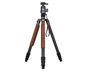 Rollei C6i Heritage Classic Tripod - Limited Edition