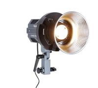 Rollei Candela 100 Bi-Colour LED Video Light 100 W 2700 K ~ 6500 K Continuous Brightness Control Continuous Light Photography Ultra Compact & Lightweight 800 g App Smart Operation Video Light Video