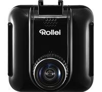Rollei CarDVR-105 GPS Sports Car Camera - Black