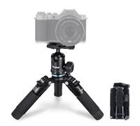 Rollei - Compact Traveler Mini M1, Black NEW