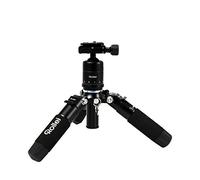 Rollei Compact Traveler Mini M-1 Tripod Black