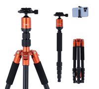 Rollei Compact Traveler No. 1 Orange | ✅ 5 years warranty