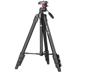 Rollei Compact Traveller Star S-1 Aluminum