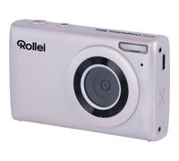 Rollei Compactline Mini pink | ✅ 5 years warranty