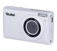 Rollei Compactline Mini white | ✅ 5 years warranty