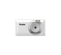Rollei Saturn Corning L41 - Gorilla Glass | UV Protection Lens Filter | Ultra Slim UV Filter - 28 Layer Multi Row Coated Ultraviolet Protection Filter (L41 62mm - Gorilla Glass)