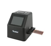 Rollei DF-S 310 SE Dia Film Scanner, Special Edition met extra accessoires, SD-/