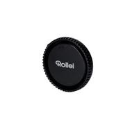 Rollei E-Mount Rear Lens Cap