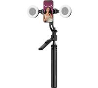 Rollei Easy Creator Quadpod-LED | ✅ 5 years warranty