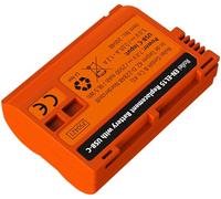 Rollei EN-EL15 Nikon Replacement Battery with USB-C