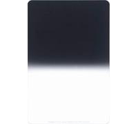 Rollei F:X Pro Graduated Filter Hard GND 8 I 100 mm Rectangular Gorilla Glass Filter with Luminance Coating I Ideal for Motifs with Clear Horizontal Line